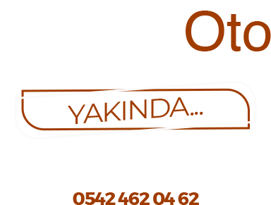 Nehir Oto | Yakında...